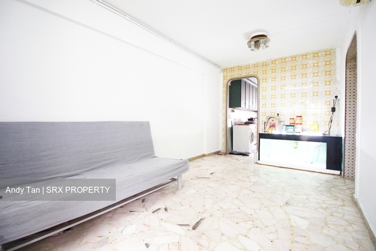 Ang Mo Kio Avenue 5 thumbnail photo